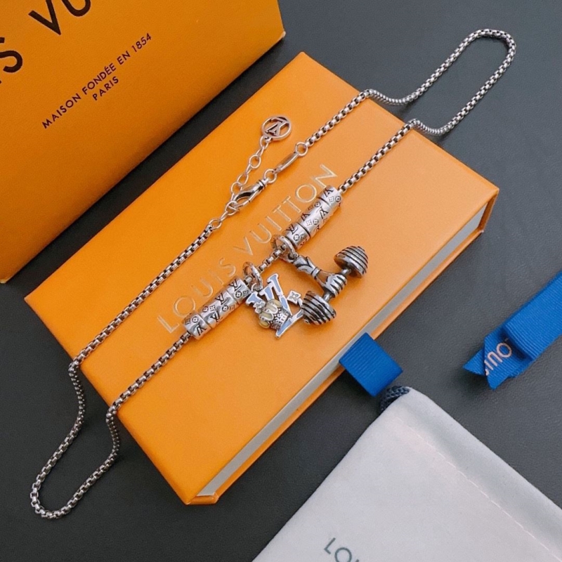 LV Necklaces